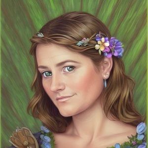 Meet your Posher, Jayne